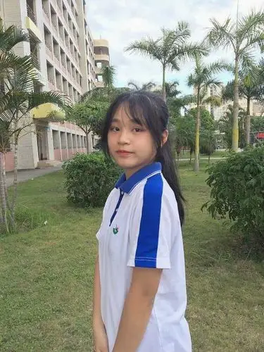 树正气!呈青春之美! 初二c级最美展示