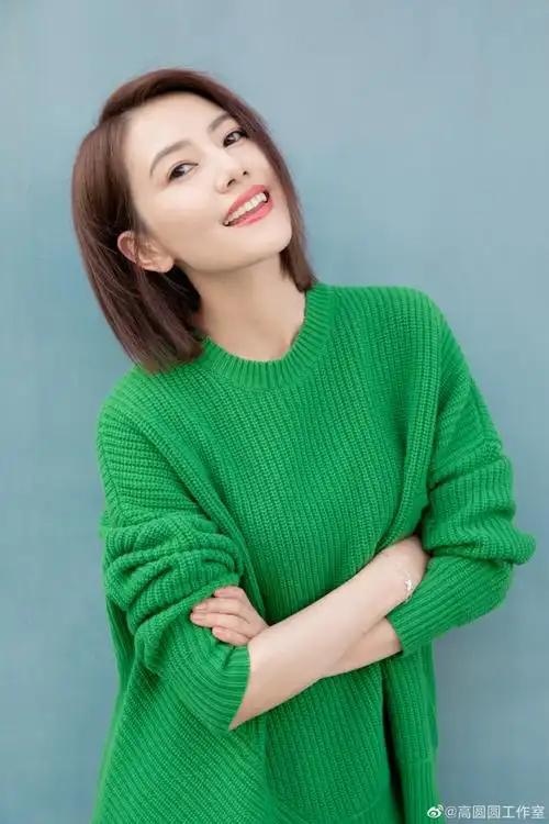 高圆圆 - 堆糖,美图壁纸兴趣社区