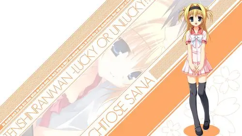 可爱的卡通动漫高清电脑桌面主题壁纸图片下载