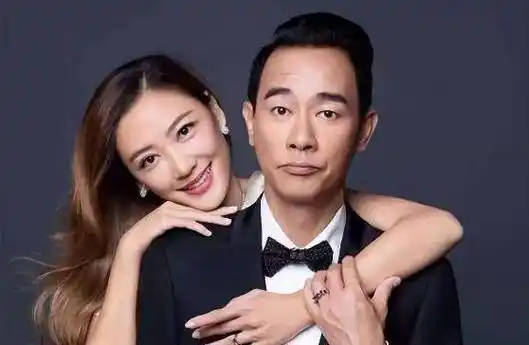 黄晓明"7个老婆"现状:有人嫁大16岁老公,有人至今单身