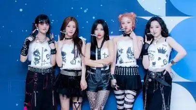 (g)i-dle(五人)