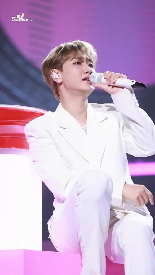 汪苏泷武汉演唱会