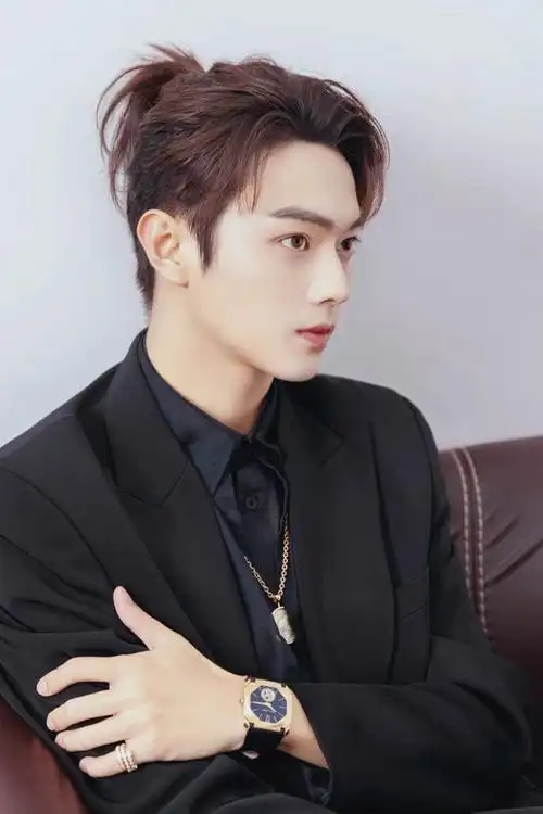 许凯- 堆糖,美图壁纸兴趣社区