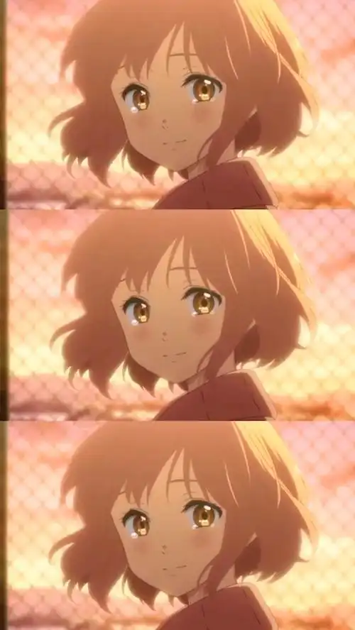 动漫中的绝美回头杀,你中意哪个