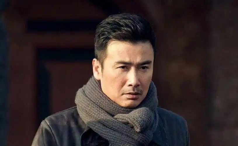 柳云龙携新谍战剧来袭,精彩剧情堪比《风筝》,颇具爆款潜质_生死_观众