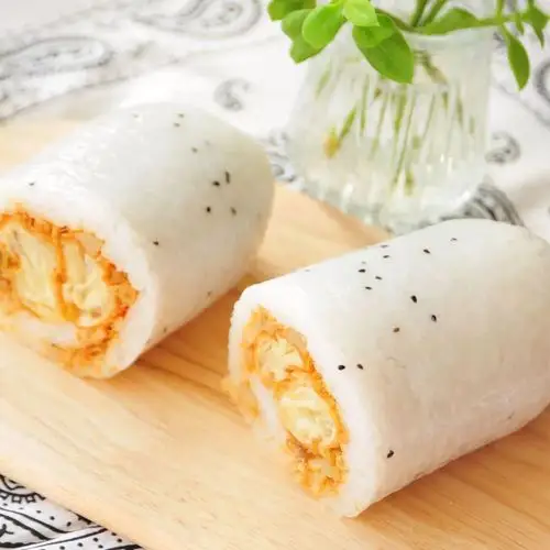 糍饭团请问您要公的要母的