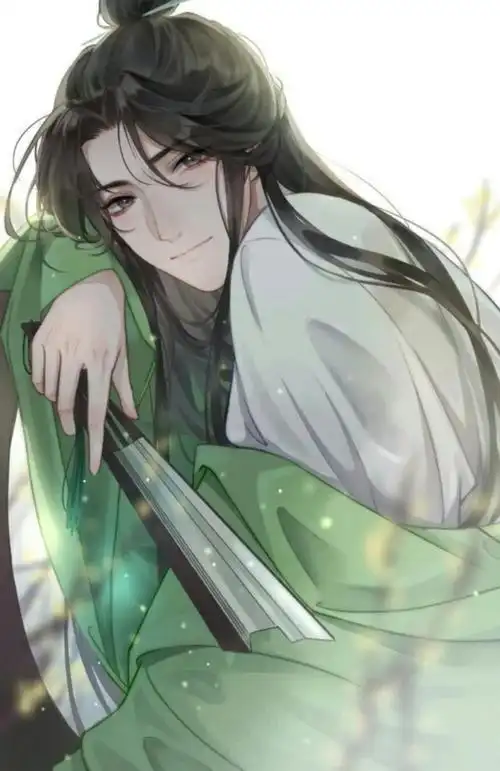 人渣反派自救系统 穿书自救指南 墨香铜臭