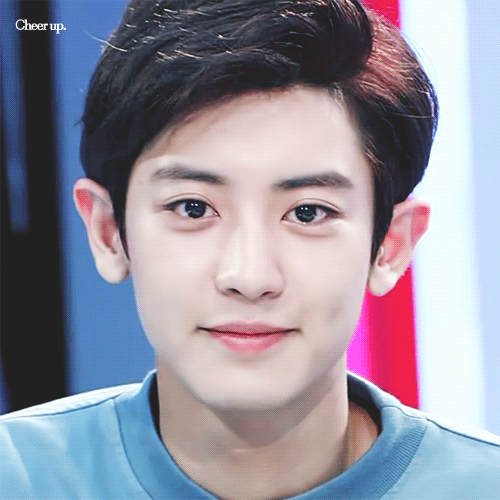 你是我唯一的理想型