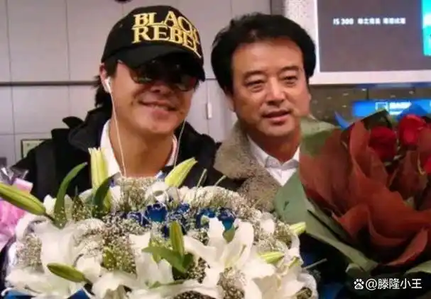 陈思诚父子联手打造的壹同系影视王国