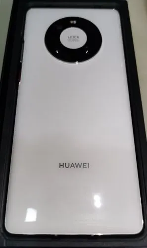 华为mate40pro5g8256版入手