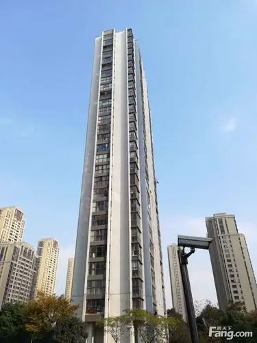 天润园精装大三房楼层好全天采光拎包入住有钥匙随时看房