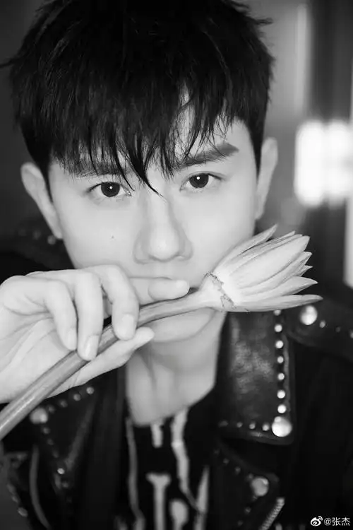 张杰- 堆糖,美图壁纸兴趣社区