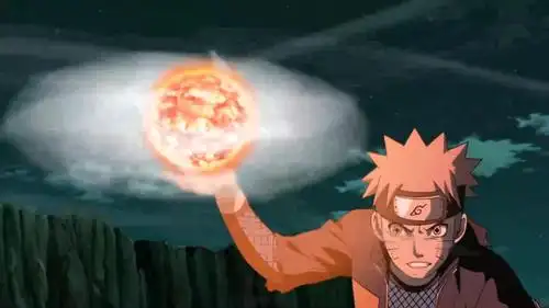 火影:分身之术哪家强?动漫主角的多重影分身在它面前就像个弟弟