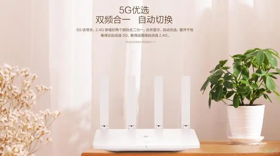 华为路由ws5102怎么设置dns