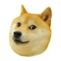 doge表情包原图【点击鼠标右键下载】