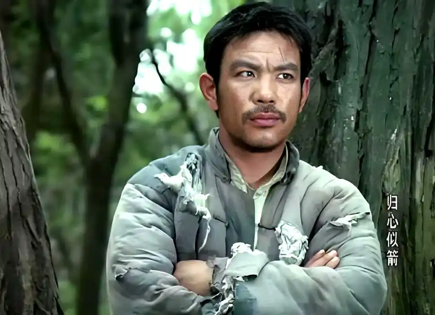 赵尔康:从军旅生涯到银幕传奇