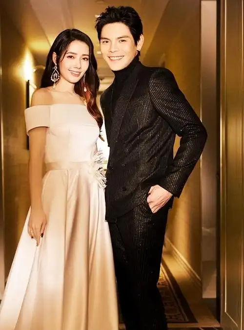 中亲口爆料,自己曾有过七段情感经历,这其中包括"山鸡哥"的女人应采儿