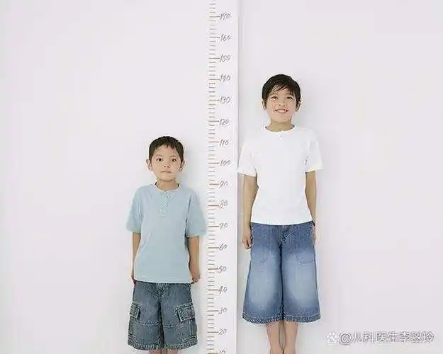 也有不少比较矮的孩子,家长们越来越关注孩子的身高,孩子想长高,能用