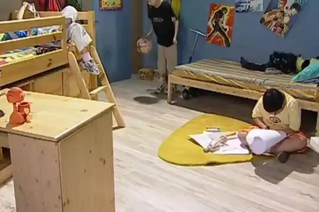 《家有儿女》刘星家有多壕?至今没赶上04年他家的生活水平