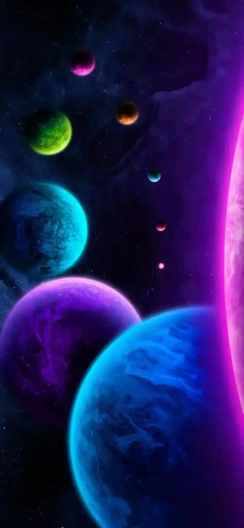 vol 156 精选高清手机壁纸|全屏锁屏壁纸