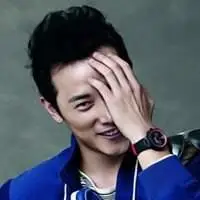 罗晋头像_微信头像图片大全