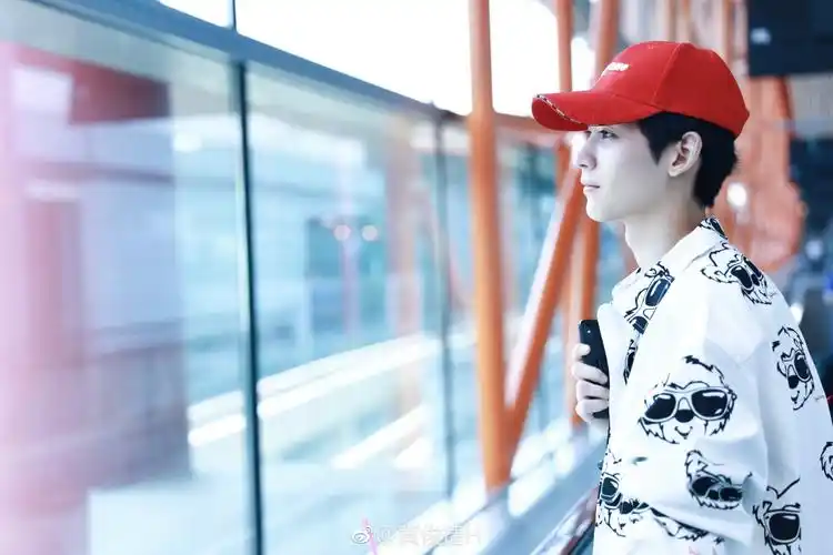 黄俊捷小哥哥 - 堆糖,美图壁纸兴趣社区