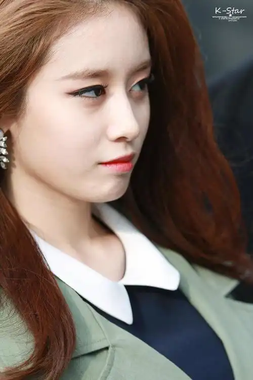2k手机女团t-ara成员朴智妍13超高清壁纸 - 韩国明星 - h128壁纸