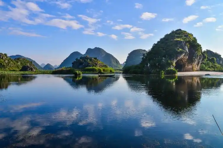 中国最好玩的十个景点上篇