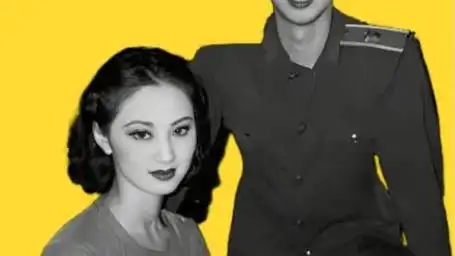 一张金星前妻高清照曝光,看清长相后,才知为何金星一定要做女人