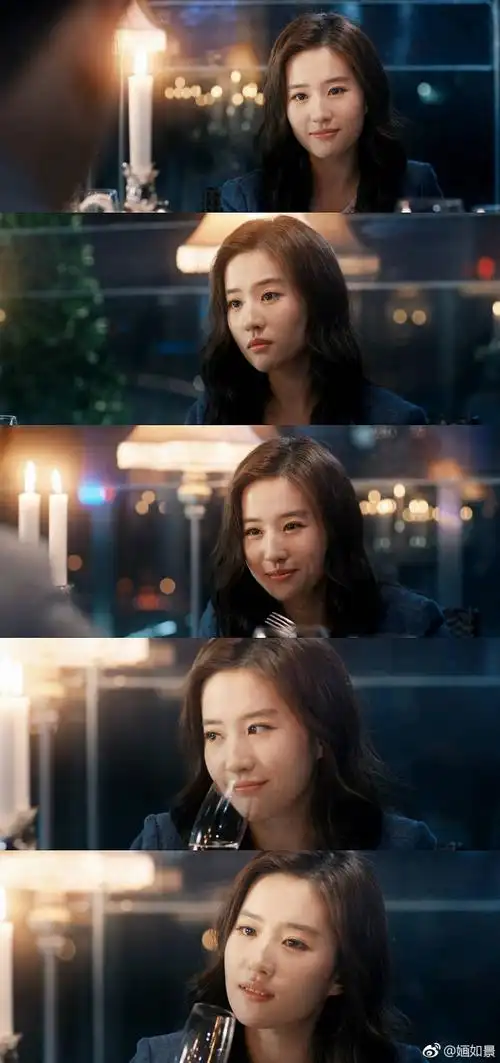 刘亦菲 邢露 2014电影《露水红颜》 - 堆糖,美图壁纸兴趣社区