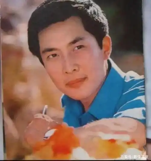 葛优,张嘉译,李雪健,王志文,陈道明,王刚,张国立年轻时照片