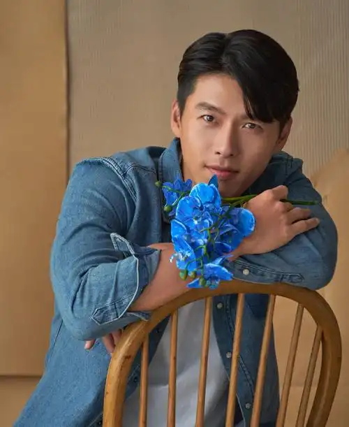 玄彬南韩公共财产