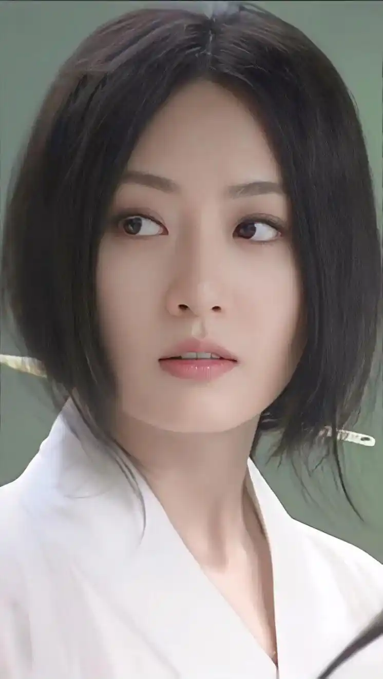 最美玉漱#神话 - 抖音