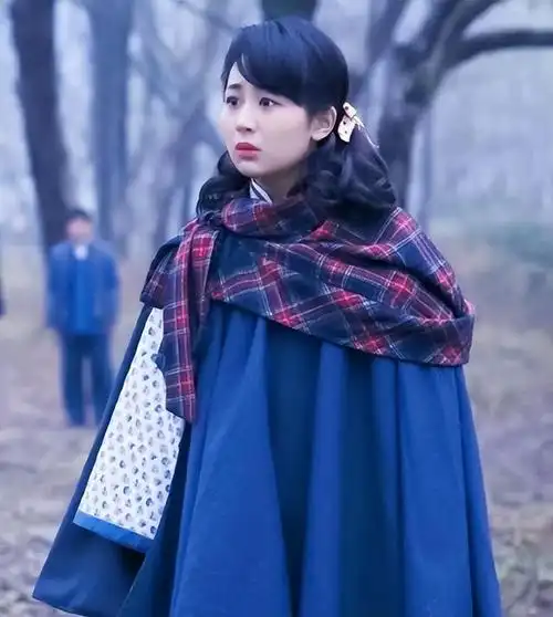 央八首播!霍建华,杨紫主演,阵容雄厚,越看越上头,终于对味了