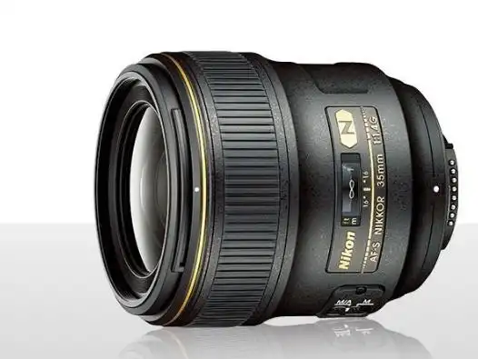 拍摄爱好者的选择尼康推出全画幅镜头400mm定焦