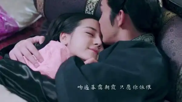 鹿晗迪丽热巴最新消息 鹿晗迪丽热巴合作电影吻戏曝光