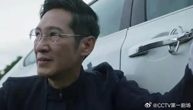 暑期档 偶像是这样炼成的##破冰行动##黄景瑜##吴刚##王劲松##任椿