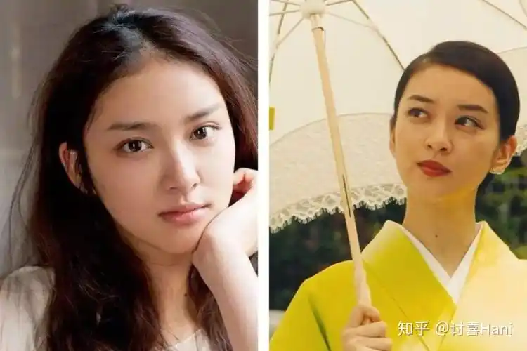 2日本人外型特点