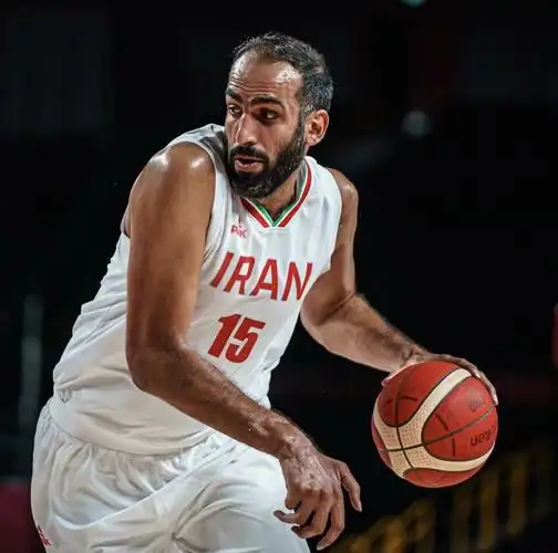 哈马德·哈达迪