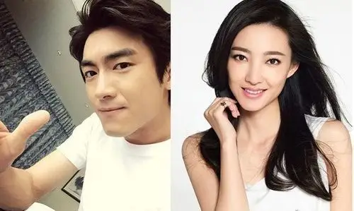 林更新王丽坤约会深夜返回女友家中,九亿少女的梦破碎了