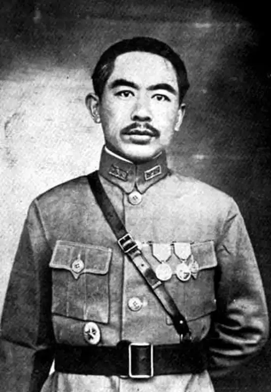 民国时期最具实力的著名军阀排行榜