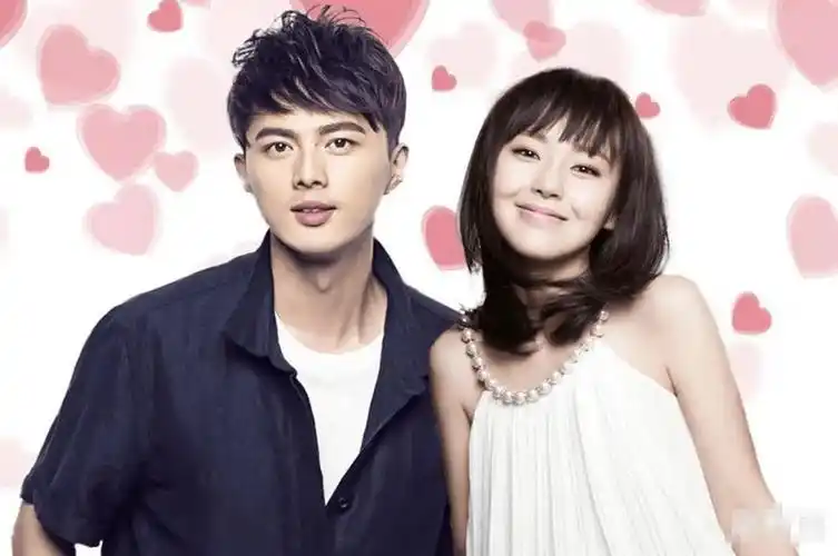 演员蒋欣:我和叶祖新在一起13年,就算全世界都背叛我,他不会!