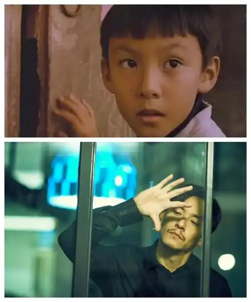 你不知道的童星出道明星,蔡徐坤宋祖儿上榜,张震,蒋欣居然也是