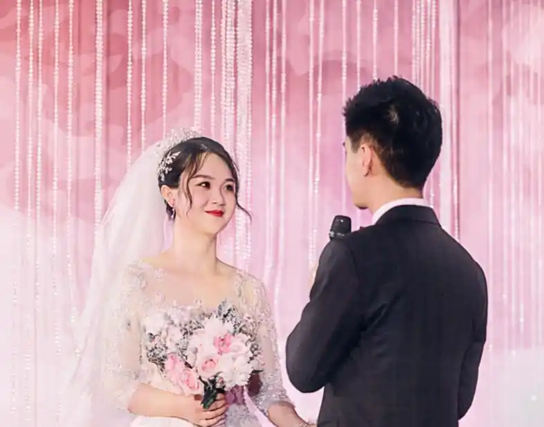 天价彩礼不再有全国或将统一解决不用再为彩礼发愁