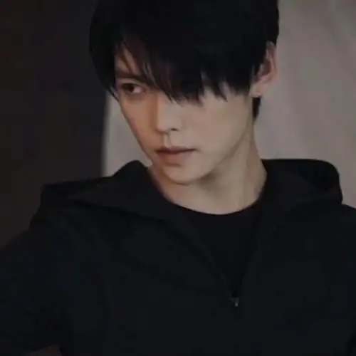 大张哥随便一帧都能把窝迷成制杖.张起灵·肖宇梁