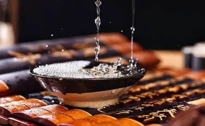 观天察地顺应农时酿酒与二十四节气有何关系