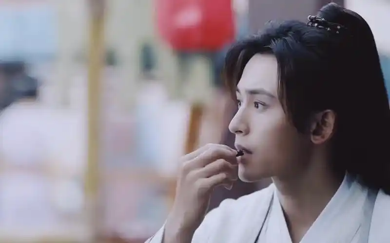 山河令〕360度欣赏阿絮的绝美_哔哩哔哩 (゜-゜)つロ 干杯~-bili