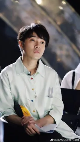 吴青峰明日之子