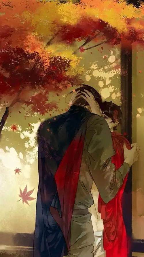 吴邪的墓里有张起灵,小花的墓里有黑瞎子,胖子在云南陪着他的云彩盗墓