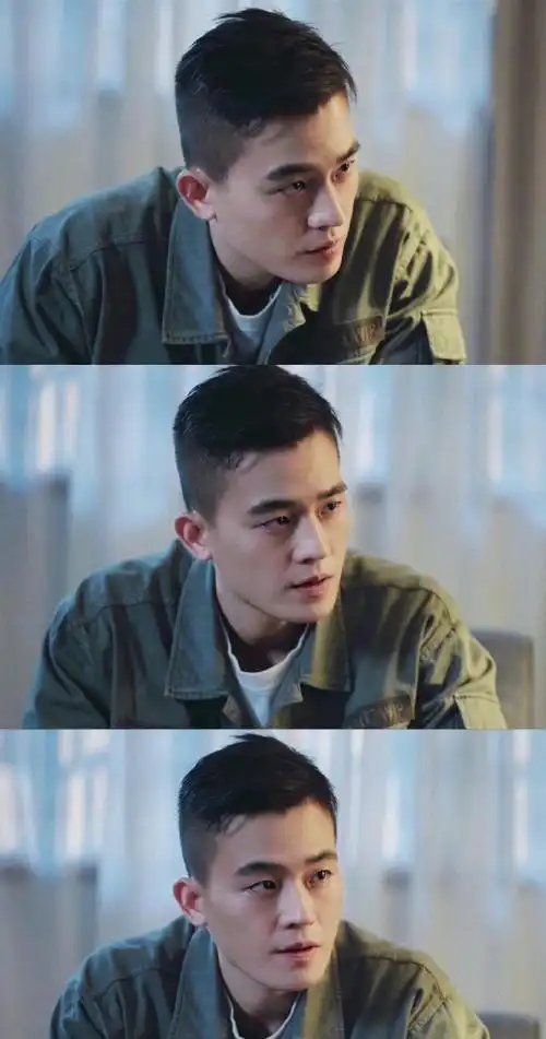 欧豪告别武剑##欧豪发博告别武剑